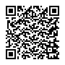 QR Code for Phone number +19254021005