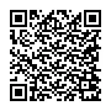 QR Code for Phone number +19254021096