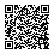 QR Code for Phone number +19254544469