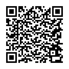 Kod QR dla numeru telefonu +19254632795