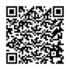 QR Code for Phone number +19254634601