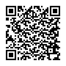 QR Code for Phone number +19254634936