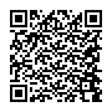 QR Code สำหรับหมายเลขโทรศัพท์ +19254688373