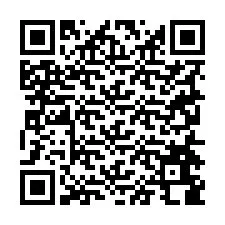 QR Code for Phone number +19254688712