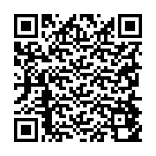 QR Code for Phone number +19254850612