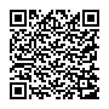 Kod QR dla numeru telefonu +19255203204