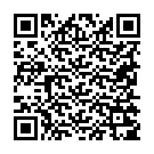 QR Code for Phone number +19255205467