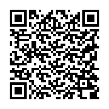 QR Code for Phone number +19255208270