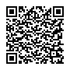 QR Code for Phone number +19255225040