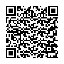 QR Code for Phone number +19255231830