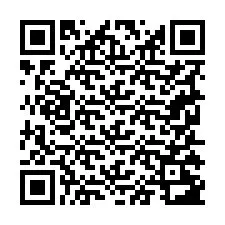 QR Code for Phone number +19255283175