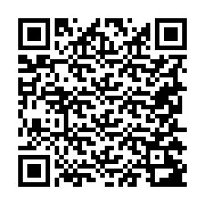 QR kód a telefonszámhoz +19255283177