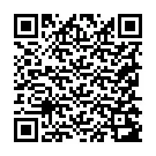 Kod QR dla numeru telefonu +19255283179