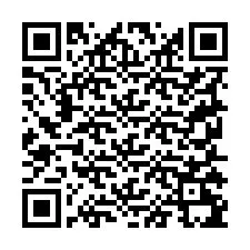 QR Code for Phone number +19255295130