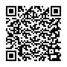 QR Code for Phone number +19255393052