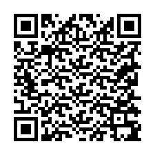 Kode QR untuk nomor Telepon +19255395369