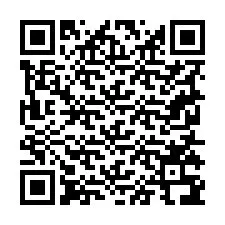 QR-код для номера телефона +19255396785