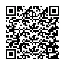 QR Code for Phone number +19255603728