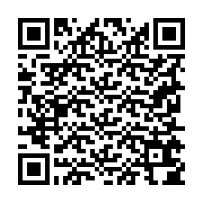 QR Code for Phone number +19255604495