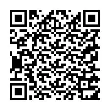 Kod QR dla numeru telefonu +19255711090