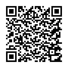 QR Code for Phone number +19255712921