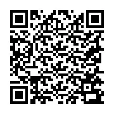 QR Code for Phone number +19255793749