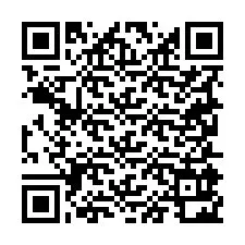 QR Code for Phone number +19255922466