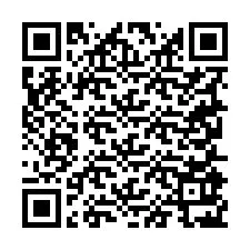 QR Code for Phone number +19255927336