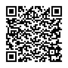 QR Code for Phone number +19255971402