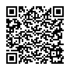 QR Code for Phone number +19255971902