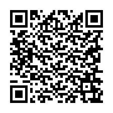 QR Code for Phone number +19256267592