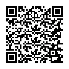 QR Code for Phone number +19256283119