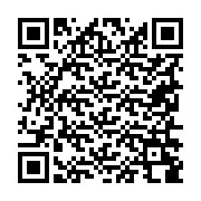 QR Code for Phone number +19256288467