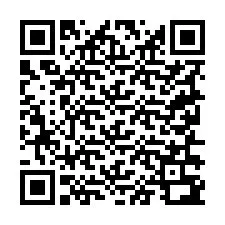 QR Code for Phone number +19256392138