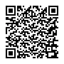 QR Code for Phone number +19256392845