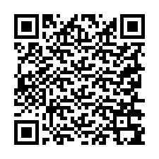 QR Code for Phone number +19256395938