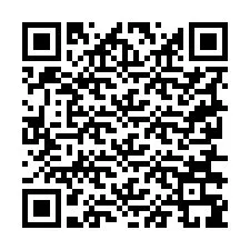 QR Code for Phone number +19256399388