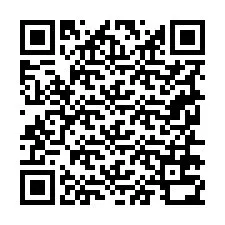 QR Code for Phone number +19256730865