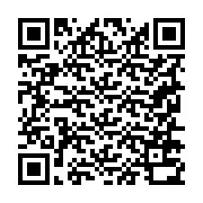 QR Code for Phone number +19256730975