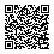 QR Code for Phone number +19256731581