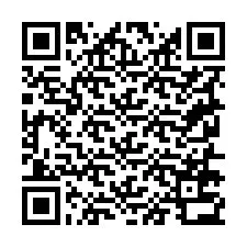 QR код за телефонен номер +19256732941