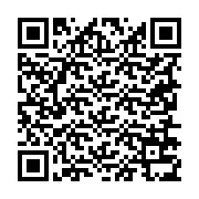 QR Code for Phone number +19256735486
