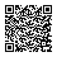 QR Code for Phone number +19256739656