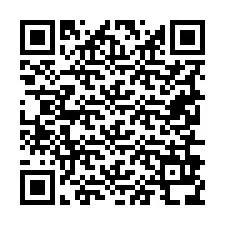 QR Code for Phone number +19256938497