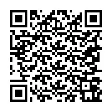 QR Code for Phone number +19257061093
