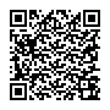 QR Code for Phone number +19257062182