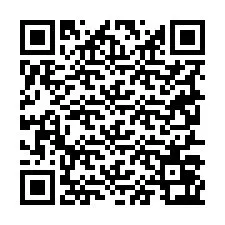 QR Code for Phone number +19257063542
