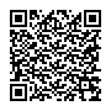 QR Code for Phone number +19257274466