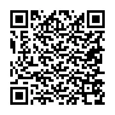 QR Code for Phone number +19257578297
