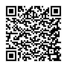 QR Code for Phone number +19257597279